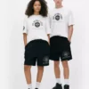 NBA San Antonio Spurs Sweathose mit Kordelzug NBA San Antonio Spurs Sweathose mit Kordelzug