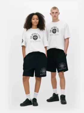 NBA San Antonio Spurs Sweathose mit Kordelzug NBA San Antonio Spurs Sweathose mit Kordelzug