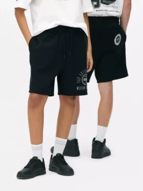 NBA San Antonio Spurs Sweathose mit Kordelzug NBA San Antonio Spurs Sweathose mit Kordelzug