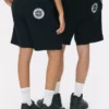 NBA San Antonio Spurs Sweathose mit Kordelzug NBA San Antonio Spurs Sweathose mit Kordelzug