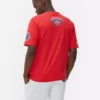 NBA Washington Wizards Grafik-T-Shirt