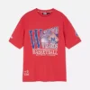 NBA Washington Wizards Grafik-T-Shirt