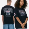 NBA Washington Wizards Hemd NBA Washington Wizards Hemd