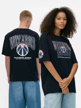 NBA Washington Wizards Hemd