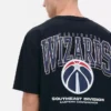 NBA Washington Wizards Hemd NBA Washington Wizards Hemd