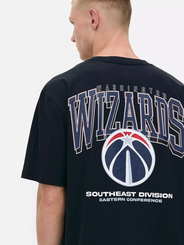 NBA Washington Wizards Hemd NBA Washington Wizards Hemd