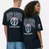 NBA Washington Wizards Hemd NBA Washington Wizards Hemd