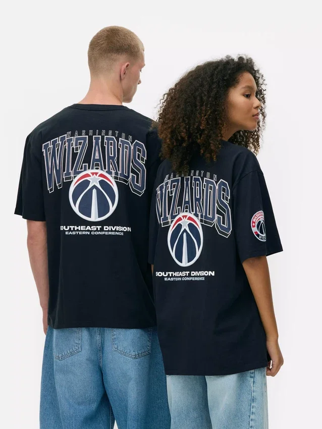 NBA Washington Wizards Hemd NBA Washington Wizards Hemd