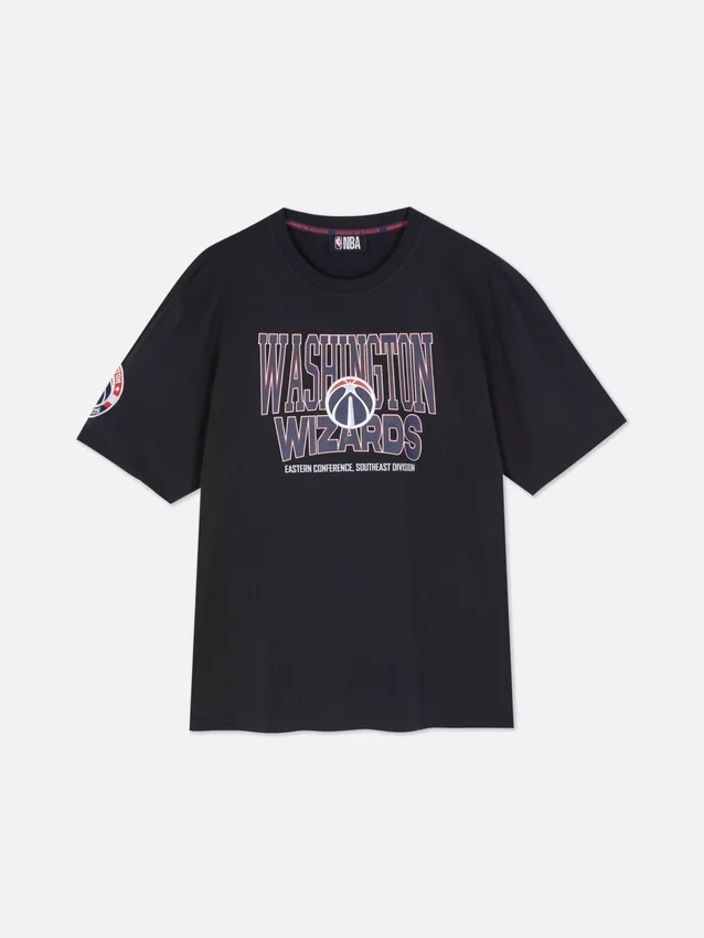 NBA Washington Wizards Hemd NBA Washington Wizards Hemd