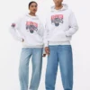 NBA Washington Wizards Hoodie NBA Washington Wizards Hoodie