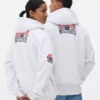 NBA Washington Wizards Hoodie NBA Washington Wizards Hoodie