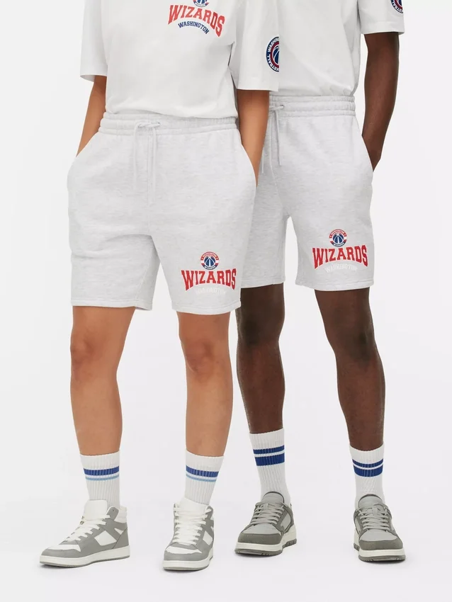 NBA Washington Wizards Shorts NBA Washington Wizards Shorts
