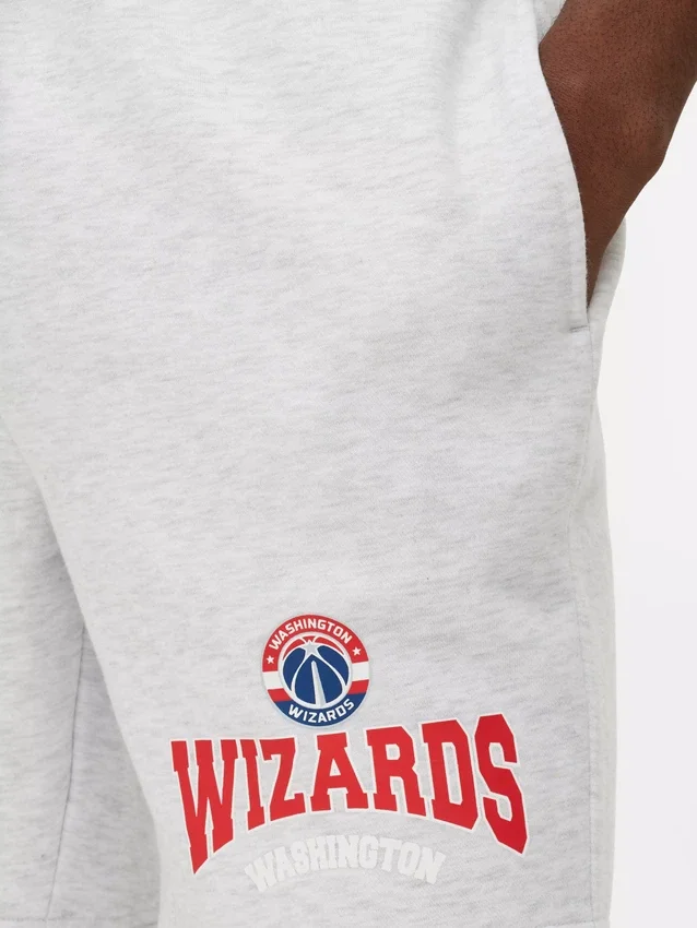 NBA Washington Wizards Shorts NBA Washington Wizards Shorts