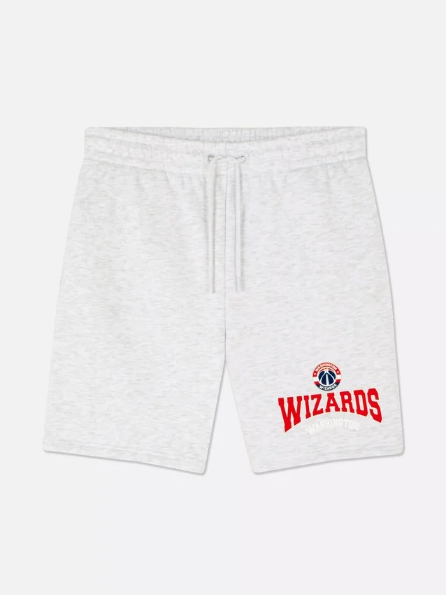 NBA Washington Wizards Shorts NBA Washington Wizards Shorts