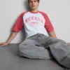 Nevada Raglan-T-Shirt Nevada Raglan-T-Shirt