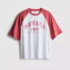 Nevada Raglan-T-Shirt Nevada Raglan-T-Shirt