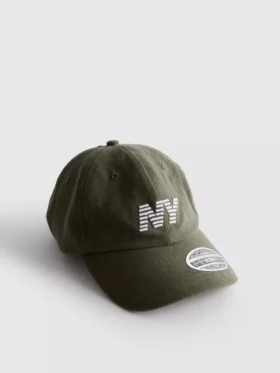 New-York-Baseballkappe