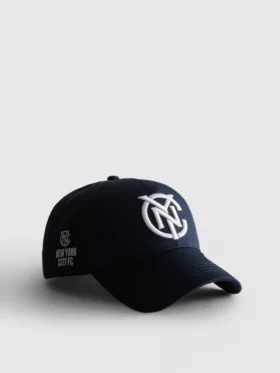 New York City FC Baseballkappe
