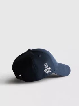 New York City FC Baseballkappe