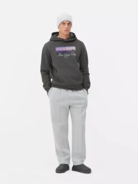 New York City Hoodie New York City Hoodie
