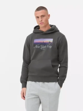 New York City Hoodie New York City Hoodie