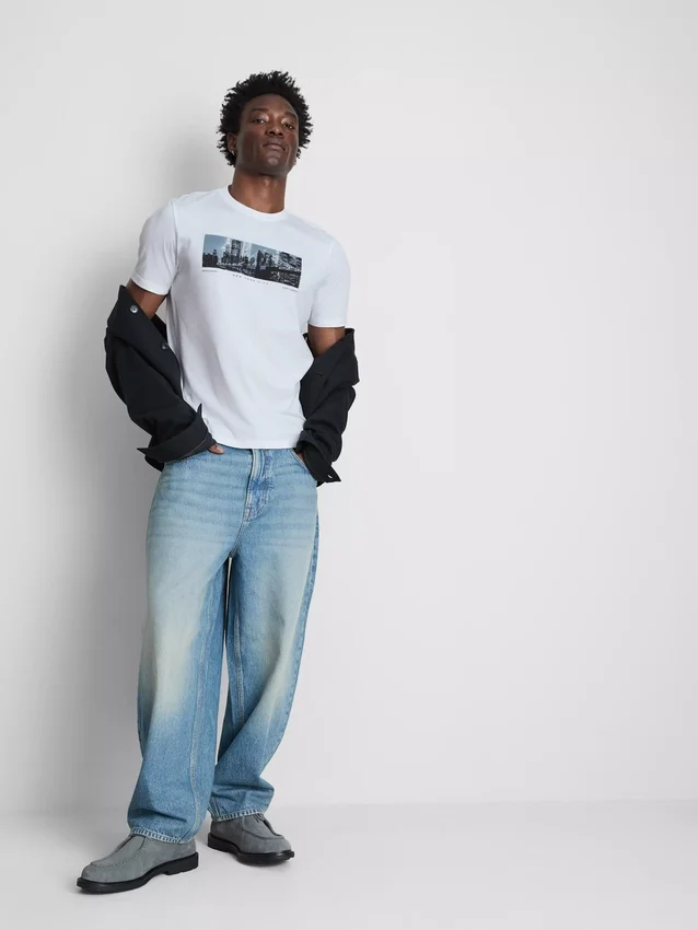 New York City T-Shirt New York City T-Shirt