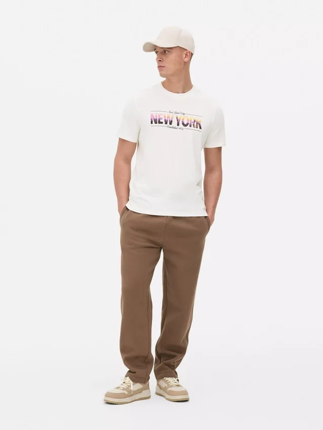 New York City T-Shirt New York City T-Shirt