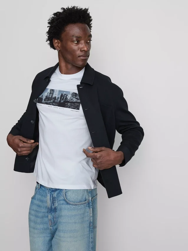 New York City T-Shirt New York City T-Shirt