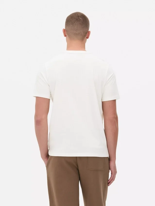 New York City T-Shirt New York City T-Shirt
