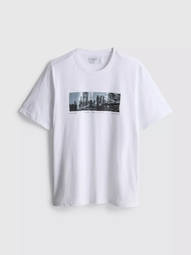New York City T-Shirt New York City T-Shirt