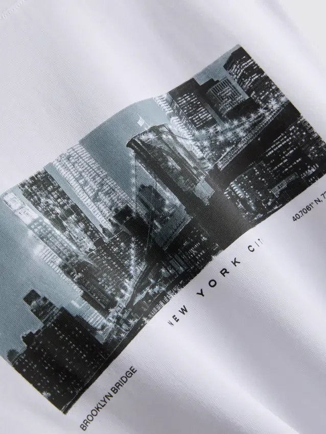 New York City T-Shirt New York City T-Shirt