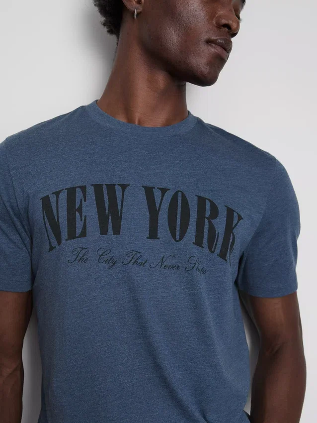 New-York-Hemd New-York-Hemd