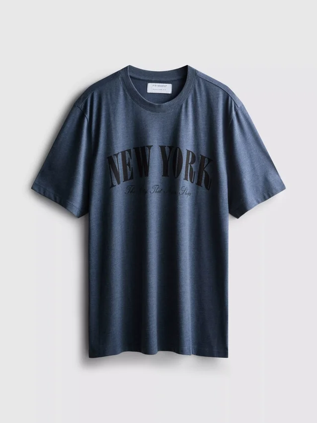 New-York-Hemd New-York-Hemd