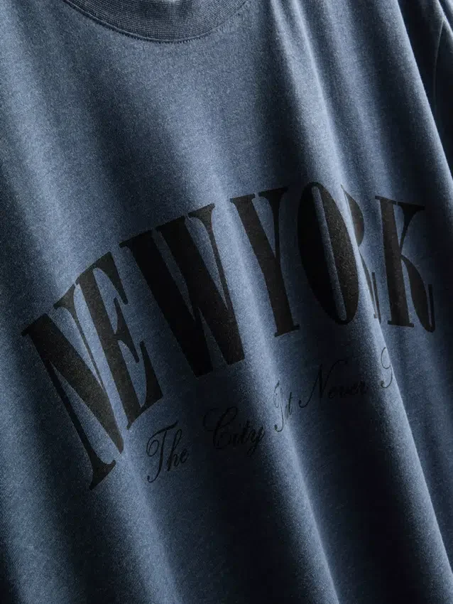 New-York-Hemd New-York-Hemd