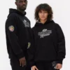 NFL Baltimore Ravens Hoodie mit Aufdruck NFL Baltimore Ravens Hoodie mit Aufdruck