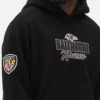 NFL Baltimore Ravens Hoodie mit Aufdruck NFL Baltimore Ravens Hoodie mit Aufdruck