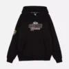 NFL Baltimore Ravens Hoodie mit Aufdruck NFL Baltimore Ravens Hoodie mit Aufdruck