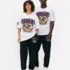 NFL Baltimore Ravens Logo-T-Shirt NFL Baltimore Ravens Logo-T-Shirt