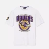 NFL Baltimore Ravens Logo-T-Shirt NFL Baltimore Ravens Logo-T-Shirt