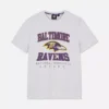 NFL Baltimore Ravens Logo-T-Shirt NFL Baltimore Ravens Logo-T-Shirt