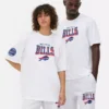 NFL Buffalo Bills bedrucktes T-Shirt NFL Buffalo Bills bedrucktes T-Shirt