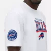 NFL Buffalo Bills bedrucktes T-Shirt NFL Buffalo Bills bedrucktes T-Shirt