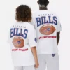 NFL Buffalo Bills bedrucktes T-Shirt NFL Buffalo Bills bedrucktes T-Shirt