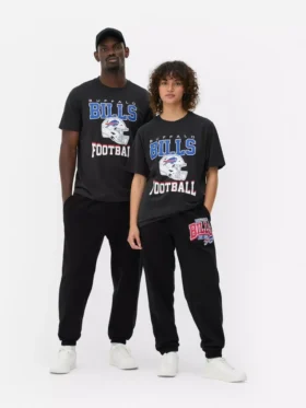 NFL Buffalo Bills Hemd