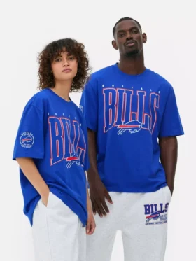 NFL Buffalo Bills Hemd