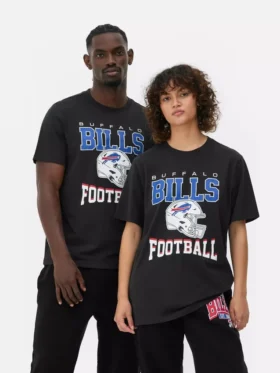 NFL Buffalo Bills Hemd
