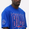NFL Buffalo Bills Hemd NFL Buffalo Bills Hemd