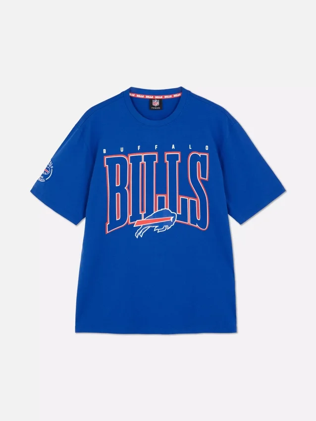 NFL Buffalo Bills Hemd NFL Buffalo Bills Hemd