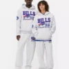 NFL Buffalo Bills Hoodie mit Aufdruck NFL Buffalo Bills Hoodie mit Aufdruck