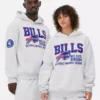 NFL Buffalo Bills Hoodie mit Aufdruck NFL Buffalo Bills Hoodie mit Aufdruck